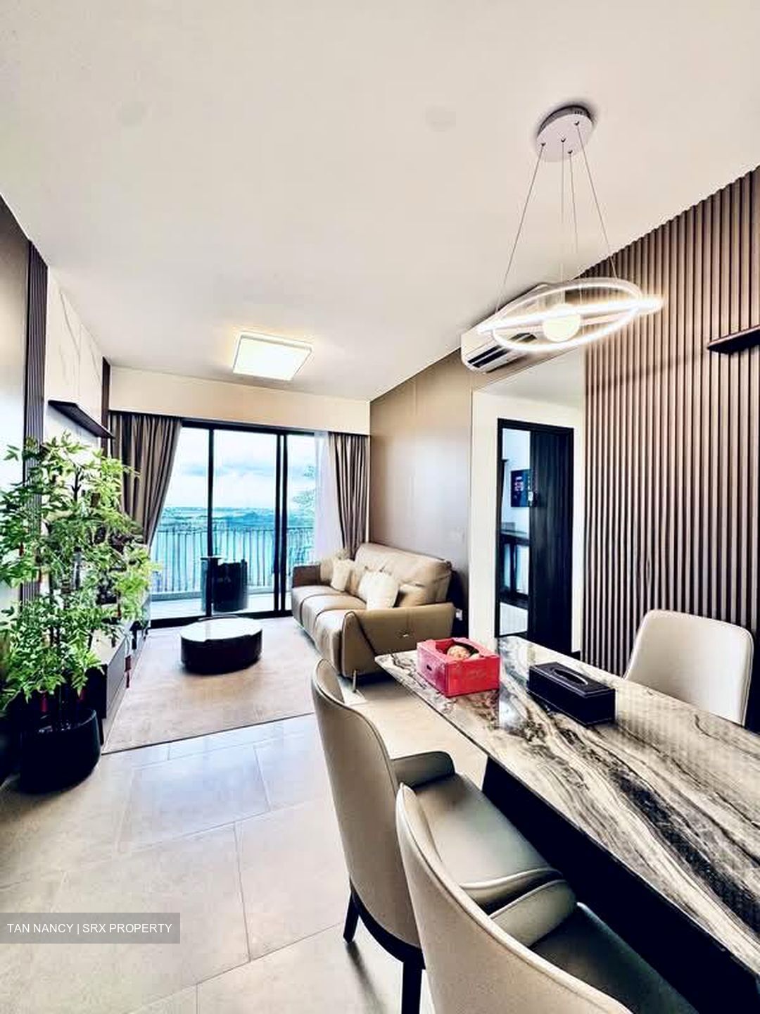 Lentor Modern (D26), Apartment #555857021